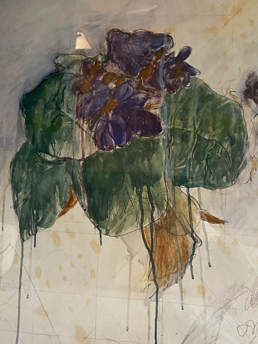 Bruno Bruni – Fiore