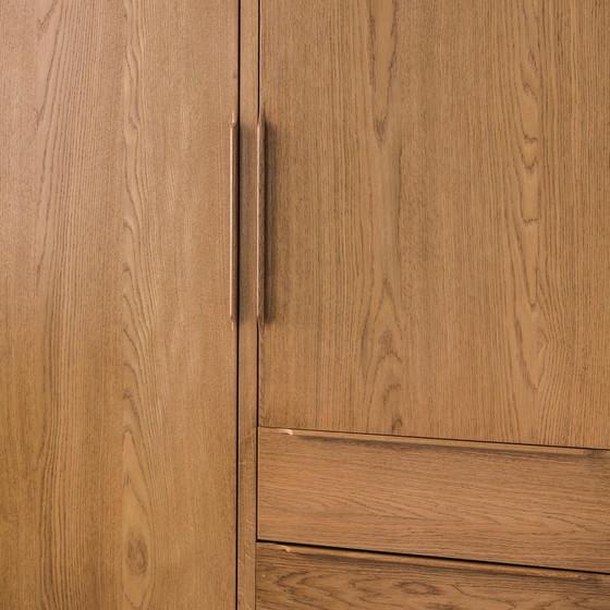 Image 1 of Vintage Kleiderschrank