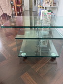 Design TV-Tisch