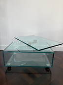 Design TV-Tisch
