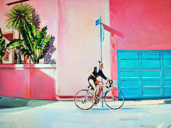 Image 1 of Leo Kogan Sonniger Tag