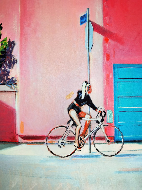 Image 1 of Leo Kogan Sonniger Tag