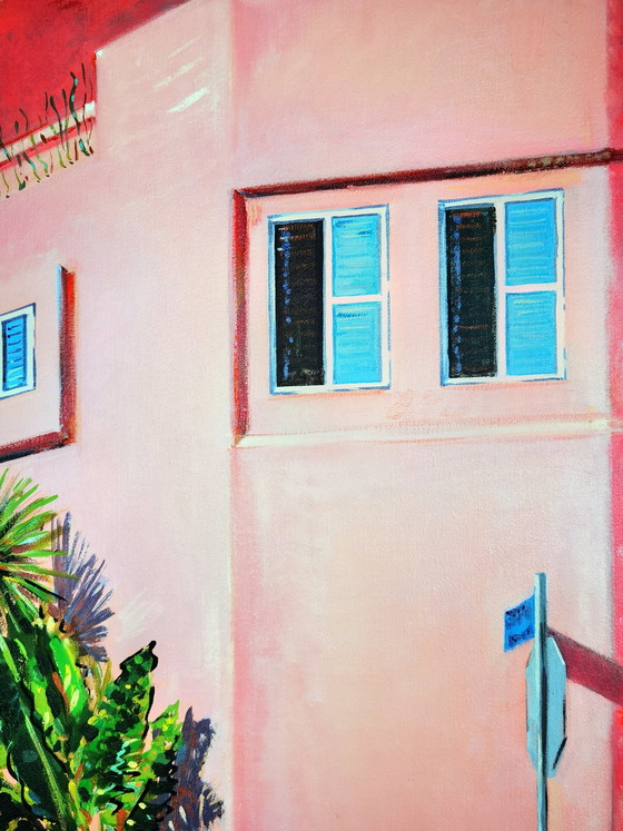 Image 1 of Leo Kogan Sonniger Tag