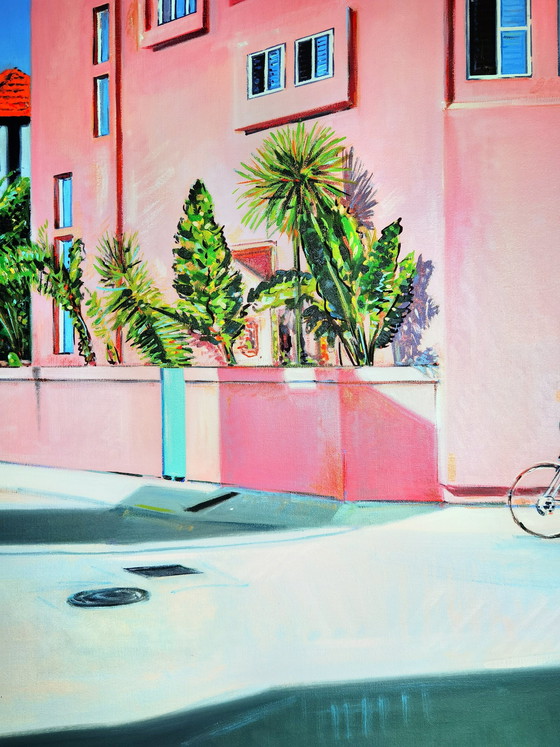 Image 1 of Leo Kogan Sonniger Tag