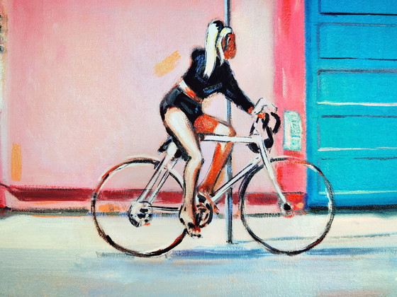 Image 1 of Leo Kogan Sonniger Tag