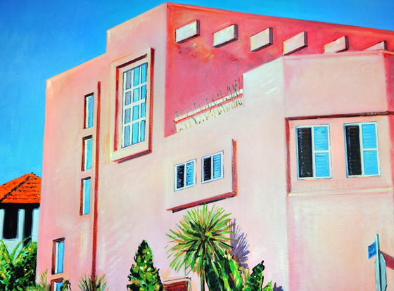 Image 1 of Leo Kogan Sonniger Tag