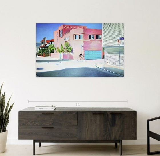 Image 1 of Leo Kogan Sonniger Tag