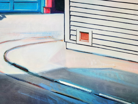 Image 1 of Leo Kogan Sonniger Tag