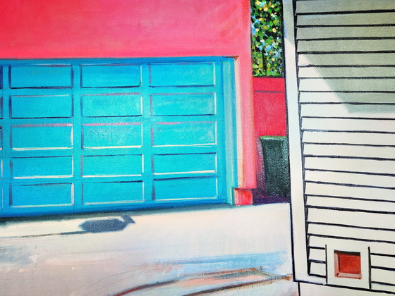 Image 1 of Leo Kogan Sonniger Tag