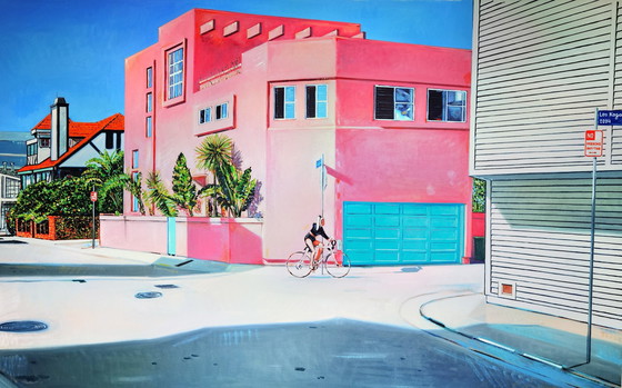 Image 1 of Leo Kogan Sonniger Tag