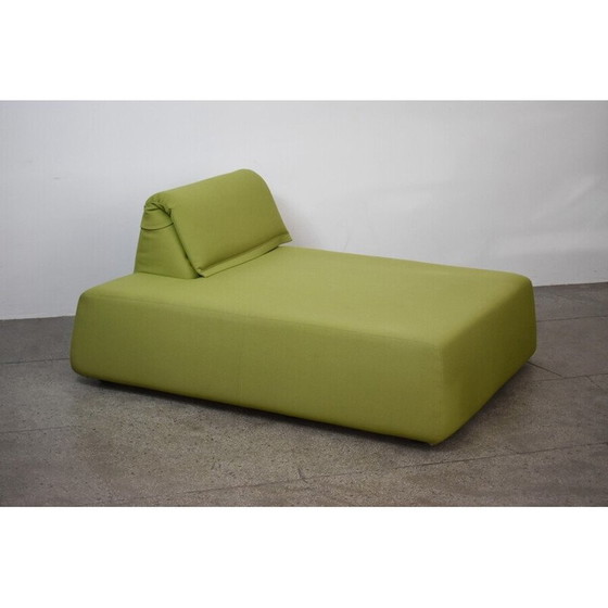 Image 1 of Highland-Sessel, Vintage, von Patricia Urquiola für Moroso, Italien 2003