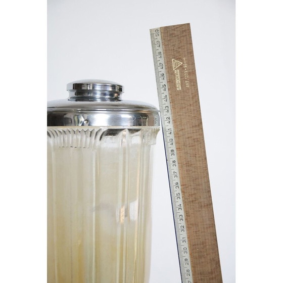 Image 1 of Italienische Cadibel Vintage Mixer-Lampe, 1950er Jahre