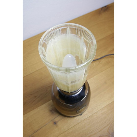 Image 1 of Italienische Cadibel Vintage Mixer-Lampe, 1950er Jahre
