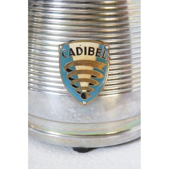 Image 1 of Italienische Cadibel Vintage Mixer-Lampe, 1950er Jahre