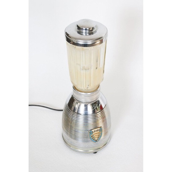 Image 1 of Italienische Cadibel Vintage Mixer-Lampe, 1950er Jahre