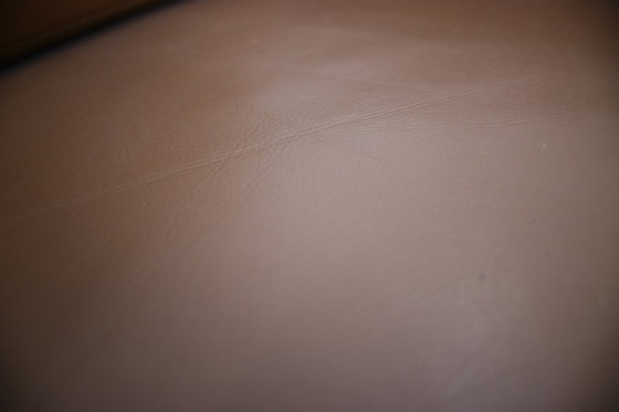 Image 1 of Cor Conseta Sessel & Hocker Einsitzer Designer Leder Sattelbraun