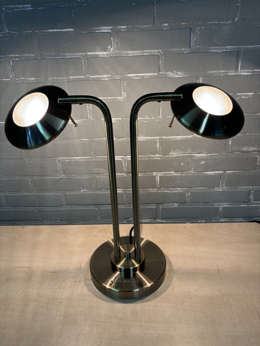 Jan Des Bouvrie Tischleuchte - Duo Lighting