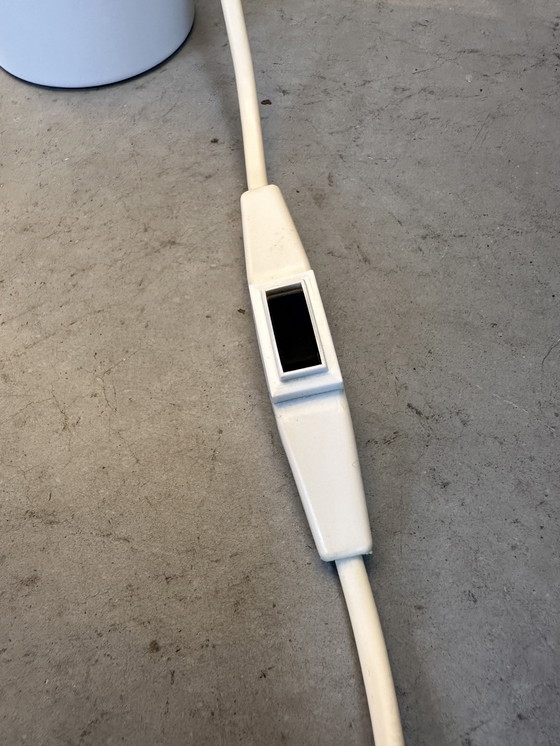 Image 1 of 2x 'Format' Tischleuchte von Hans Schwazer für Royal Copenhagen