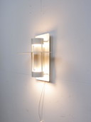 Saturn wandleuchte von Louis Poulsen