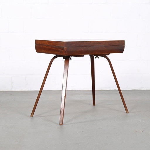 Vintage Besteckkasten-Konsole