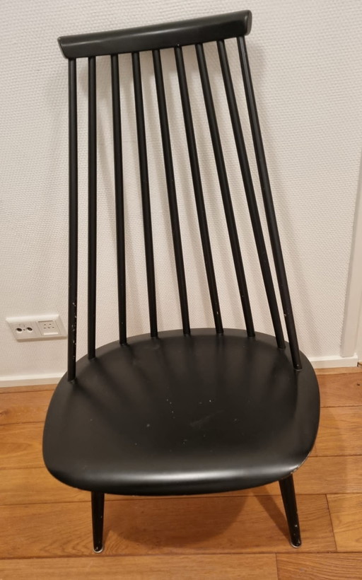 Asko Sessel Mademouselle Ilmari Tapiovaara