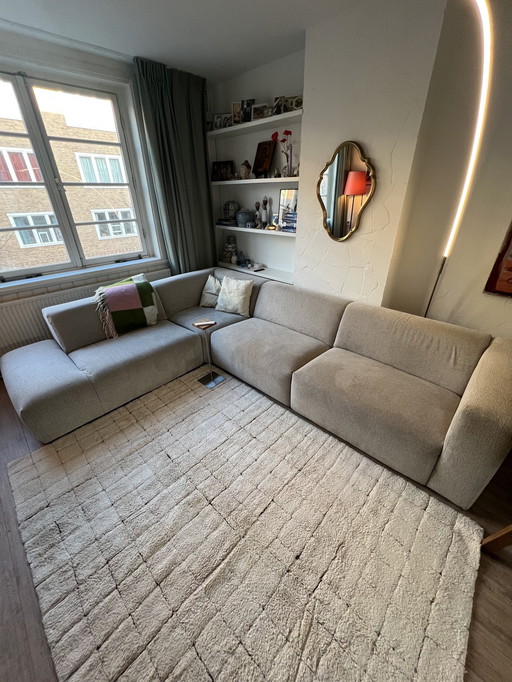 Ecksofa von Loods 5 Benno