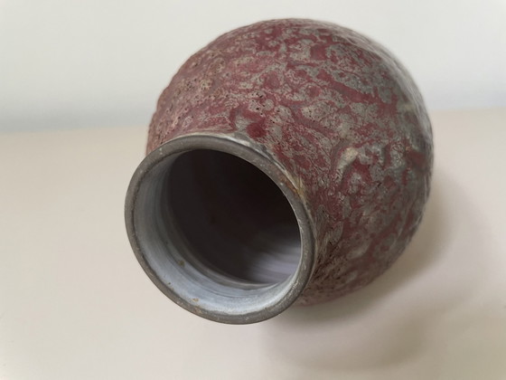 Image 1 of Vintage-Kunstkeramik-Vase