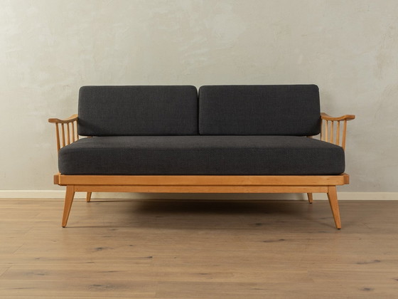 Image 1 of  1950S Sofa, Knoll Antimott