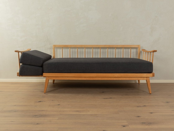 Image 1 of  1950S Sofa, Knoll Antimott