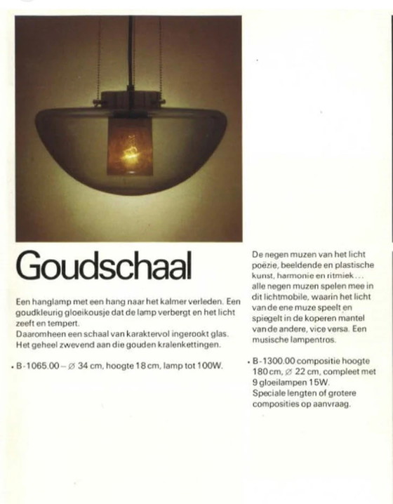 Image 1 of RAAK Amsterdam Anhänger