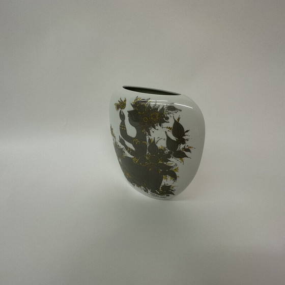 Image 1 of Mid Century Vase Sammuramat von Björn Wiinblad für Rosenthal, 1970er Jahre