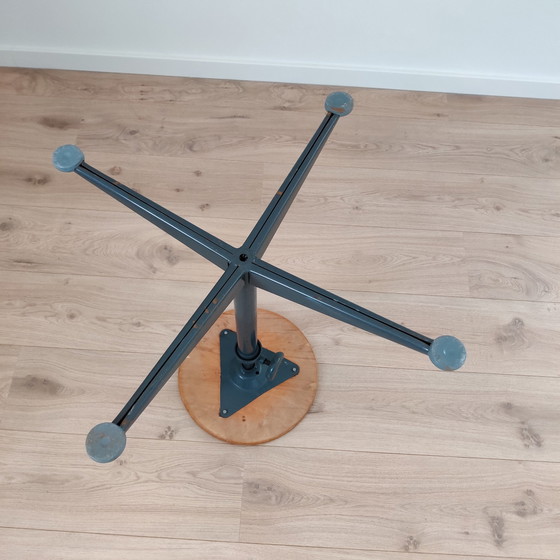 Image 1 of Ahrend Hocker von Friso Kramer