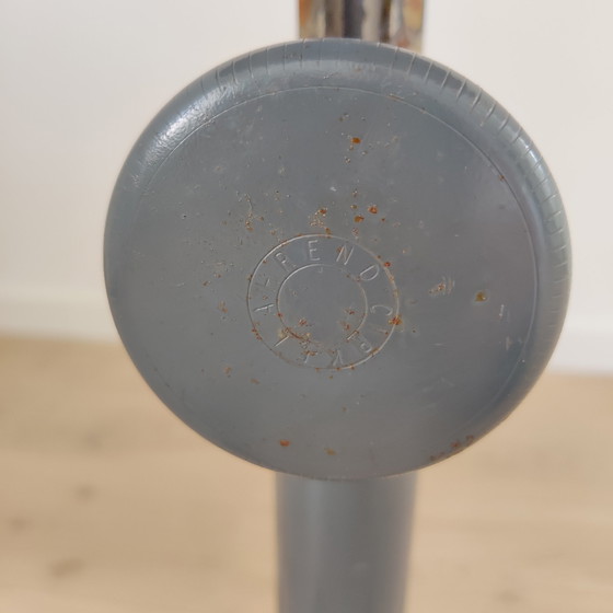 Image 1 of Ahrend Hocker von Friso Kramer