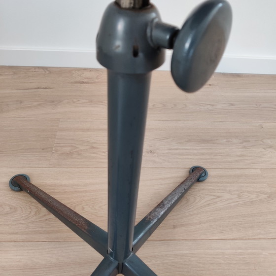 Image 1 of Ahrend Hocker von Friso Kramer