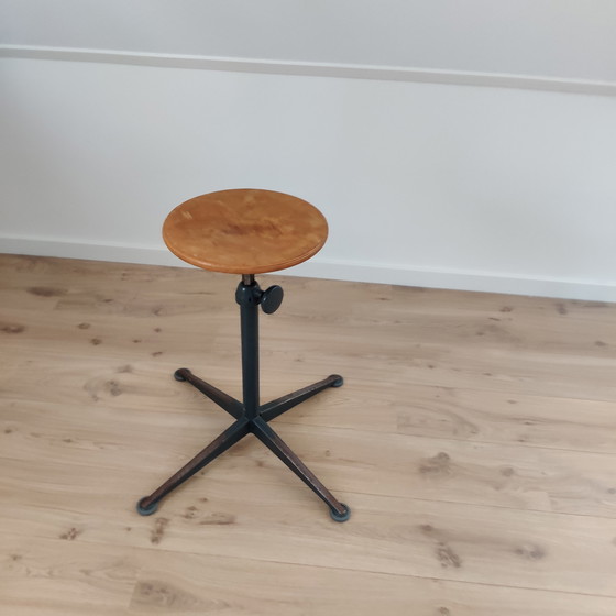 Image 1 of Ahrend Hocker von Friso Kramer