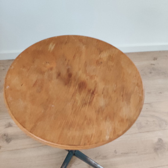 Image 1 of Ahrend Hocker von Friso Kramer