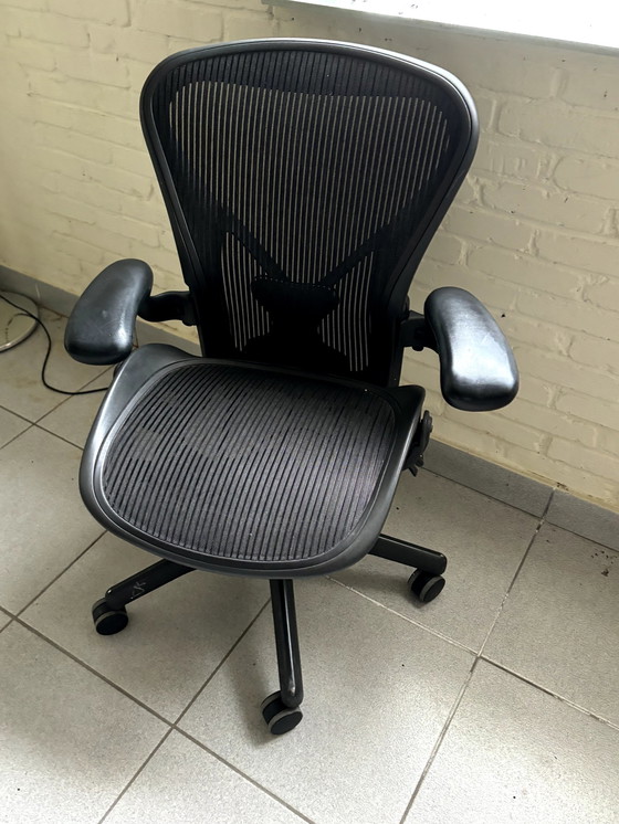 Image 1 of Herman Miller Drehstuhl