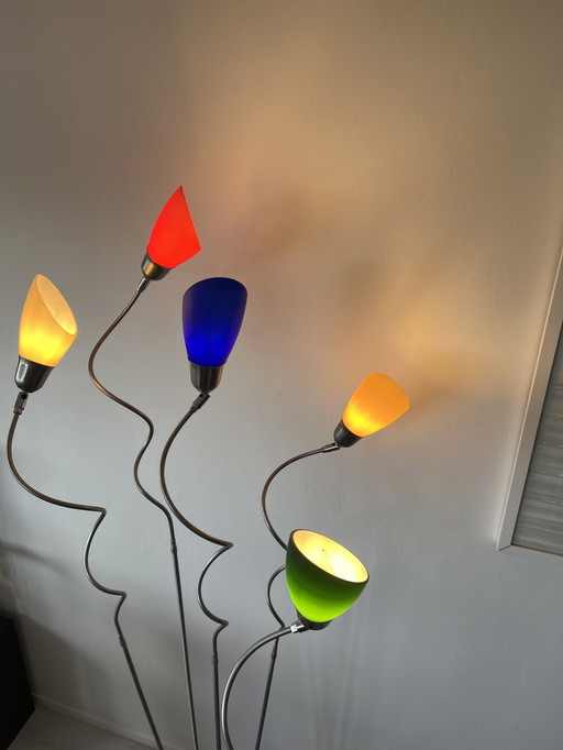 Stehleuchte im italienischen Design von Copini