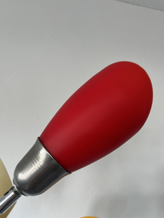 Image 1 of Stehleuchte im italienischen Design von Copini