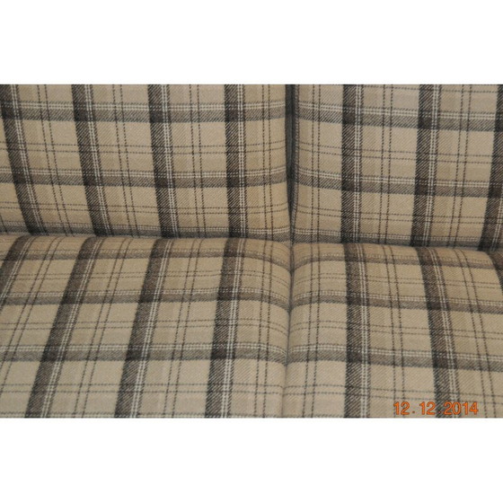 Image 1 of Vintage 2-Sitzer Sofa - 1960er Jahre