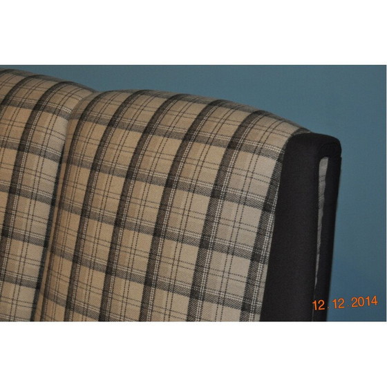 Image 1 of Vintage 2-Sitzer Sofa - 1960er Jahre