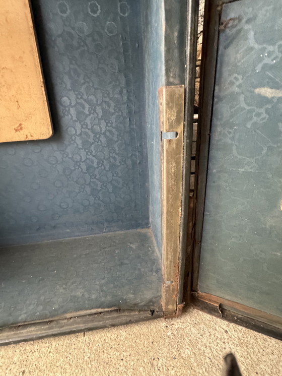 Image 1 of Vintage-Reisegarderobe