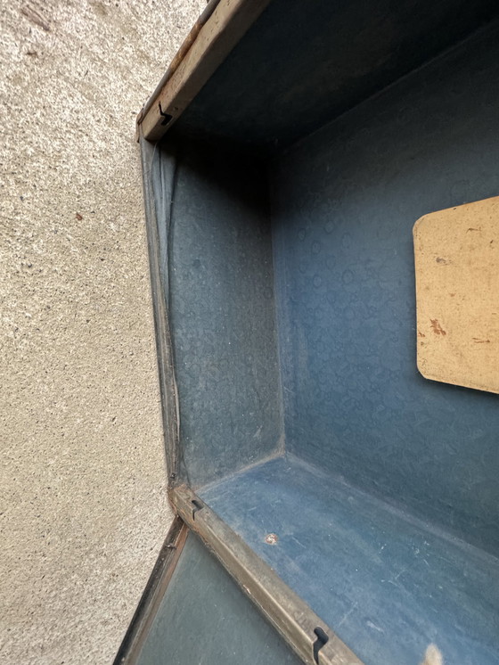 Image 1 of Vintage-Reisegarderobe