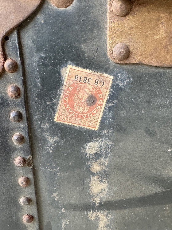 Image 1 of Vintage-Reisegarderobe