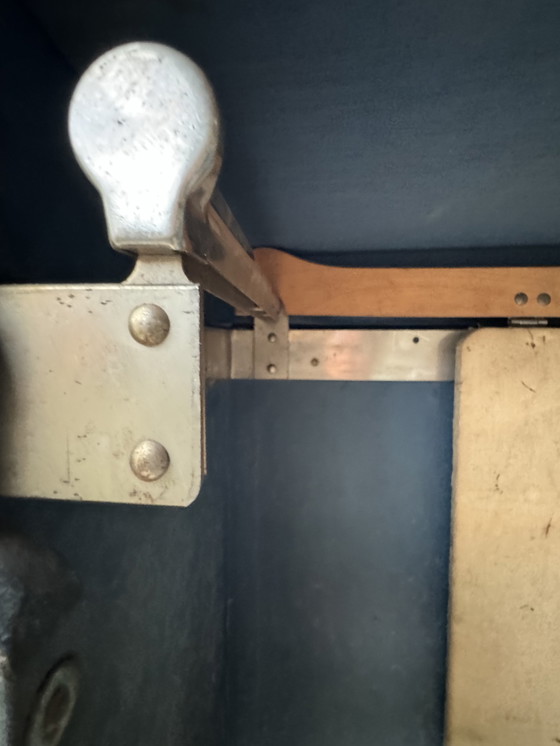 Image 1 of Vintage-Reisegarderobe