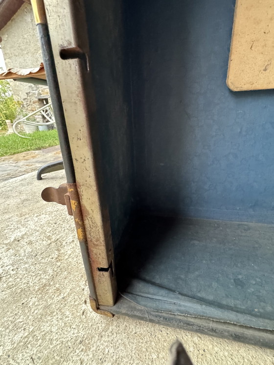 Image 1 of Vintage-Reisegarderobe