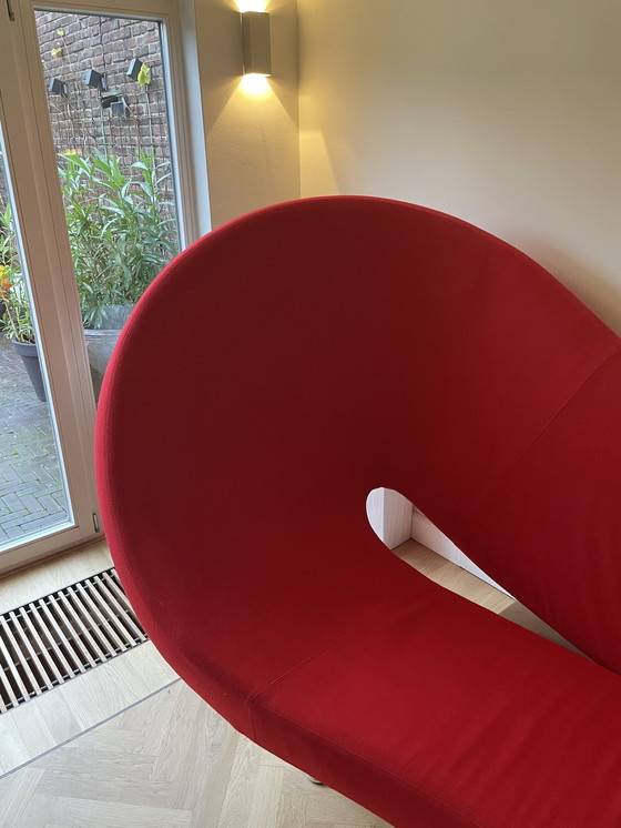 Image 1 of Moroso - Sofa Victoria & Albert