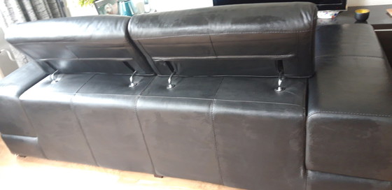 Image 1 of Modernes Design-Sofa