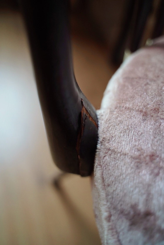 Image 1 of 6 Stevens-Stühle