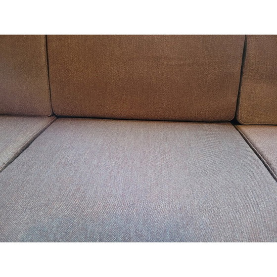 Image 1 of Vintage 4-Sitzer Sofa Ag 206 von Børge Mogensen für Fredrica Stolefabrikk, Dänemark 1957